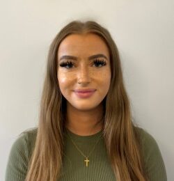 Headshot of Mollie-Jane Randall